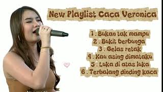 Download lagu Caca veronica Playlist Pilihan || Dangdut Cover || Familys Group mp3