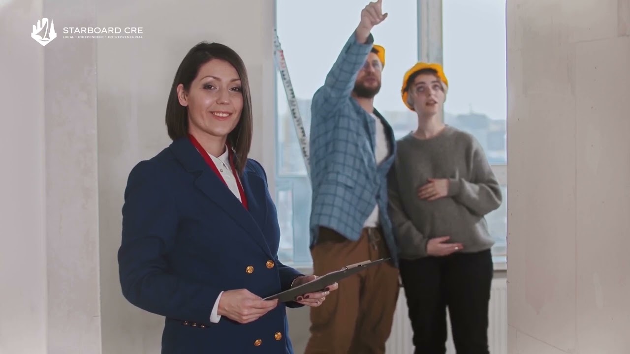 Navigating the 2024 Commercial Real Estate Landscape