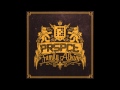 The PRSPCT Family Album Promo Mix Various ...