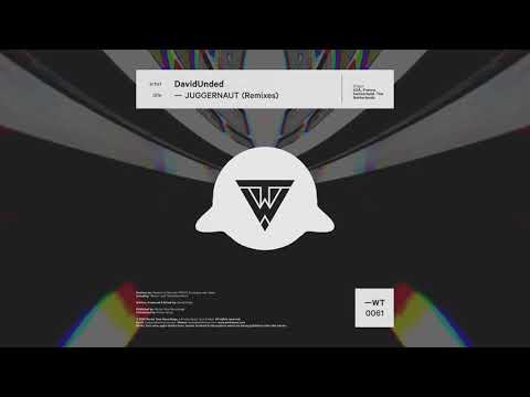 DavidUnded - Juggernaut (Pendom & Nexovila Remix)