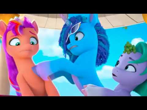 The Puppet King part 8 - Kings of the Past/'Be Prepared'