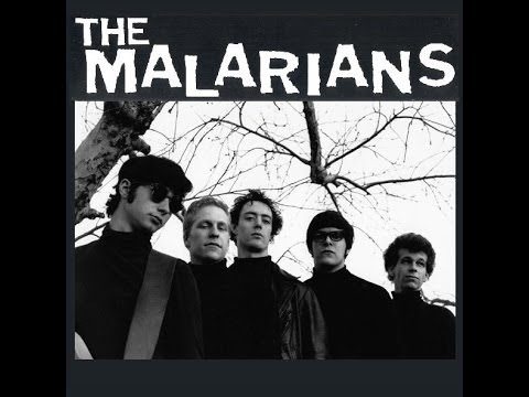 The Malarians: Tuesday's Child