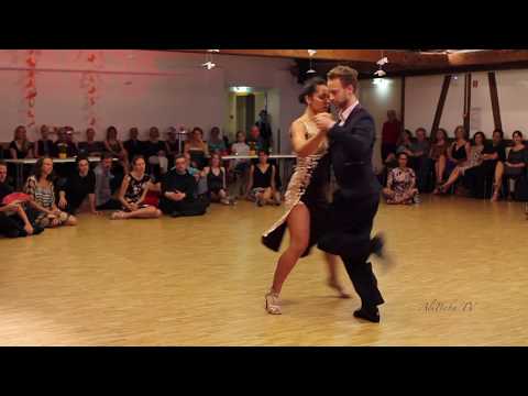 20171014 MariposaTangoWeekend   Sayaka Higuchi & Joscha Engel 1