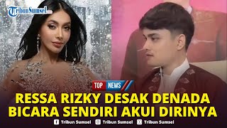 Download lagu 🔴Ressa Desak Denada Bicara Langsung Akui Dirinya Sebagai Anak, Ogah Terima Melalui Kuasa Hukum mp3