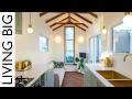 Dream Sunshine Coast Modern Beachy Tiny House The Rasa Mahal