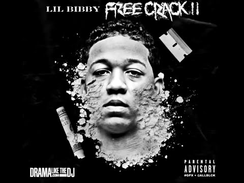 Lil Bibby • Free Crack 2 | Full Mixtape