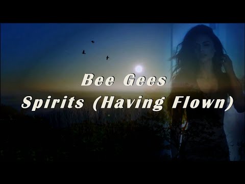 Spirits (Having Flown) - Bee Gees