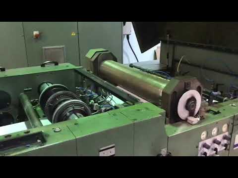 MGS France - 1989 MM Grapha Standard