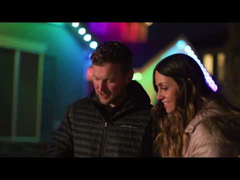 Jellystream LED Lighting – Happy Customer – Skaggs, TX