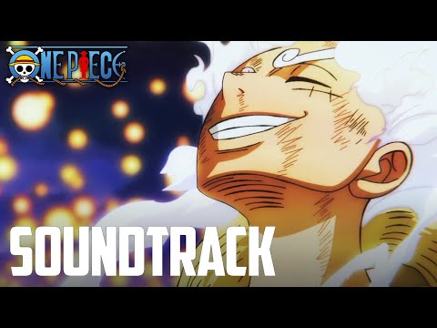 "The Land of Wano's Hope"【ワンピース】One Piece Soundtrack