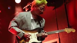 171118 혁오(hyukoh) - Wanli万里 @상상마당