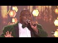 Willie Spence - A Change Is Gonna Come - Best Audio - American Idol - Grand Finale - May 23, 2021