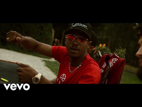 Carbozo, Timal - Tir du Brazil (Clip officiel)