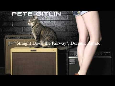 Pete Gitlin 'Amplify' 3-song sneak peek