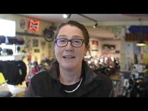 Video 1 Scooter World