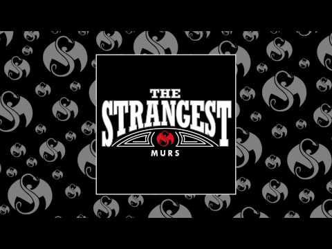 Video thumbnail for The Strangest