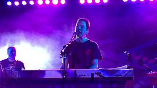They Might Be Giants - Mrs. Bluebeard - Live at Marquee Theater Tempe on 2/27/2018