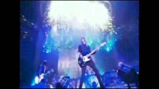 MY CHEMICAL ROMANCE STAY AWAKE 2012