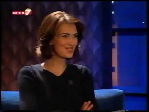 Wieczór z Wampirem - Agnieszka Maciąg (1998)