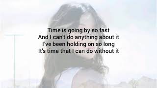 Michelle Branch - Everything Comes And Goes (Lyrics)