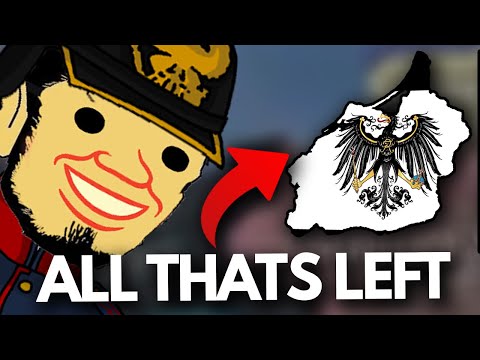 Most INTENSE Hearts of Iron 4 Mod Ever Made!!