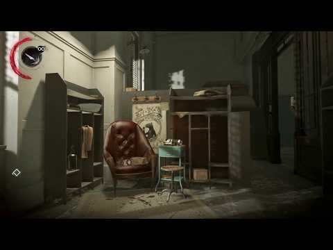 Dishonored Death of Outsider Find Bone Charm at Public Bath