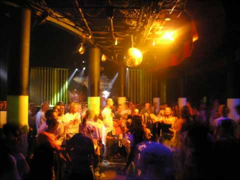 Alex Trackone Presents Kaysok - The Flight