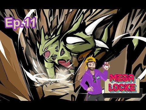 #Pokémon #HeartGold #MegaLocke  Ep.11 - Esta Bestia va directo al equipo! 😱😱😱