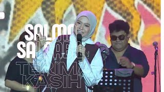 Download lagu Salma Salsabil - Terima Kasih | Live Ramadhan Jazz Festival 2025 mp3 Download lagu Salma Salsabil - Terima Kasih | Live Ramadhan Jazz Festival 2025 mp3