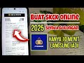 Cara Lengkap Membuat SKCK ONLINE 2025 Cara Buat SKCK ONLINE Melalui Presisi POLRI Langsung Jadi