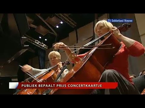 GLD Nieuws 6 december 2010 - Nieuws