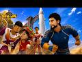 Satellite पर हमला क्या Shiva रोक पाएगा Master Plan Shiva शि�