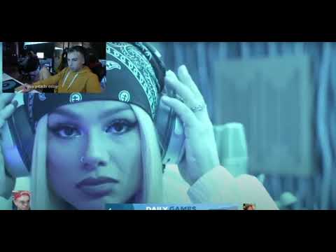 PIMPE REACCIONA A BZR