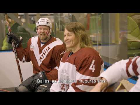 Dziļi Violets - Kazahstāna