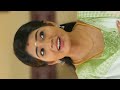 Pandian Stores Aishwarya Close Up Vj Deepika Closeup