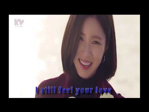 mv lirik ost black knight the man who guard me hope it s me maktub ft seo young eun