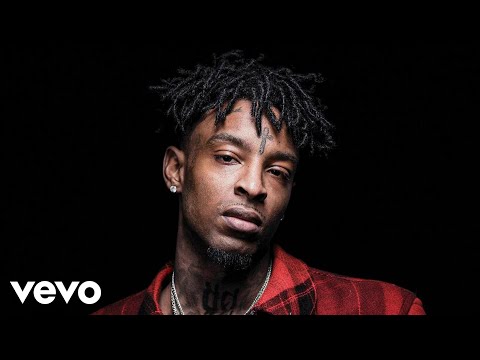 21 Savage ft. Migos - Whole Gang (Music Video)