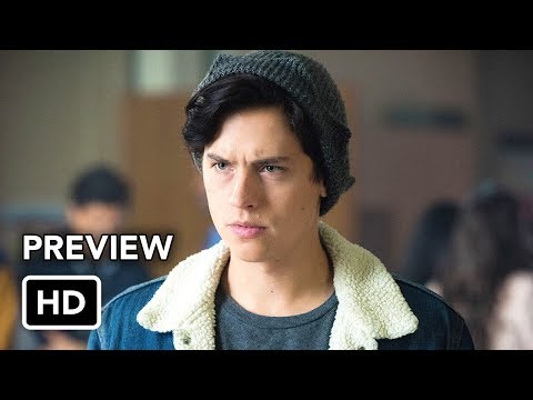 Riverdale 2x01 Inside "A Kiss Before Dying" (HD) Season 2 Episode 1 Inside
