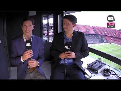 5RTv - Final Copa Santa Fe - Colón de Santa Fe y Unión de Sunchales- En Vivo