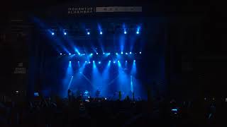 Islamabad - Los Planetas - Granada Sound 2017