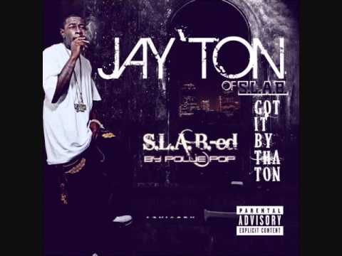 Jay'ton - Gotta Be A G ABN Remix ft. Trae & Lil Boss