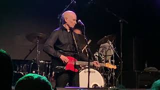 “Johnny B Goode” - Wilco Johnson - Ballyshannon RoryFest 2019