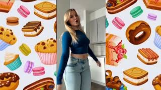Download lagu big bank challenge 🍩😋 tiktok #tiktokchallenge #viralvideo mp3