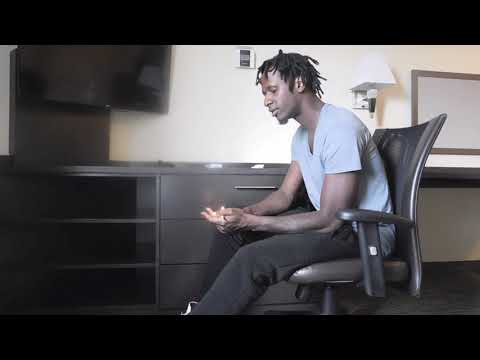 The Cally Lace interview