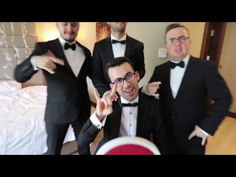 C E M R E + B U R A K Wedding