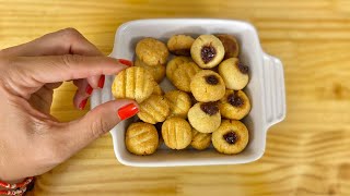 RECEITA DE SEQUILHO LOW CARB: O MELHOR BISCOITO LOW CARB