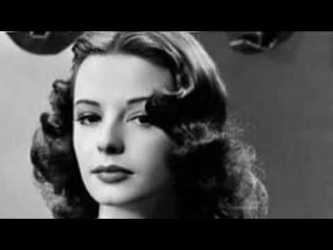 13 Sexy Photos of Jane Greer
