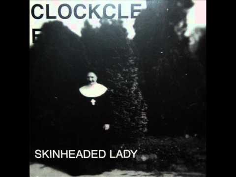 Clockcleaner - Hate City