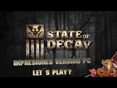 state of decay pc acheter