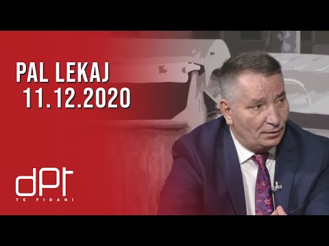 DPT, Pal Lekaj - 11.12.2020 | T7